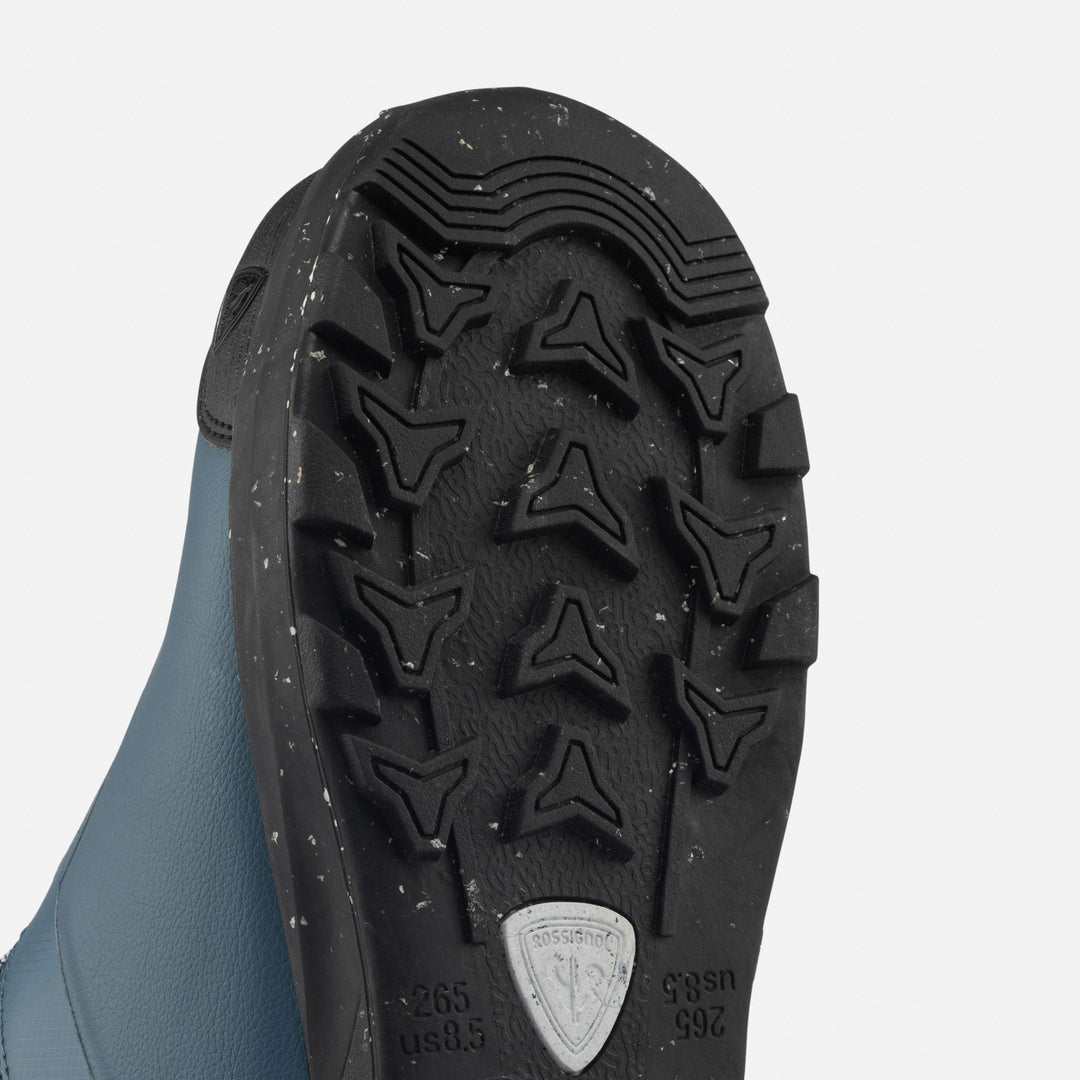 BOTA DE SNOWBOARD CRANK H4 BOA