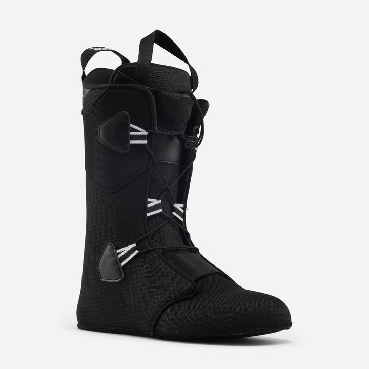 BOTA DE SNOWBOARD CRANK H4 BOA