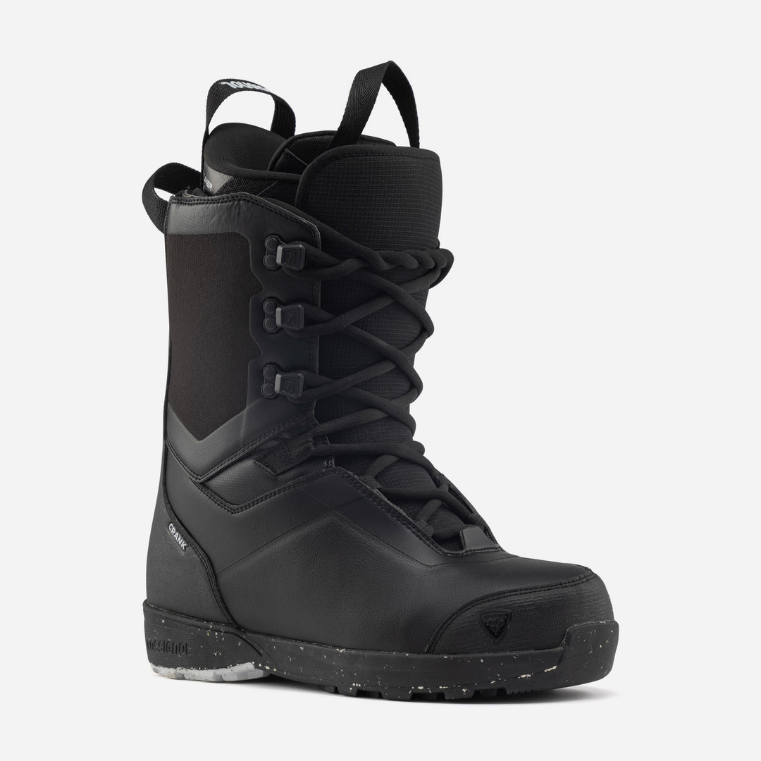 BOTA DE SNOWBOARD CRANK LACED