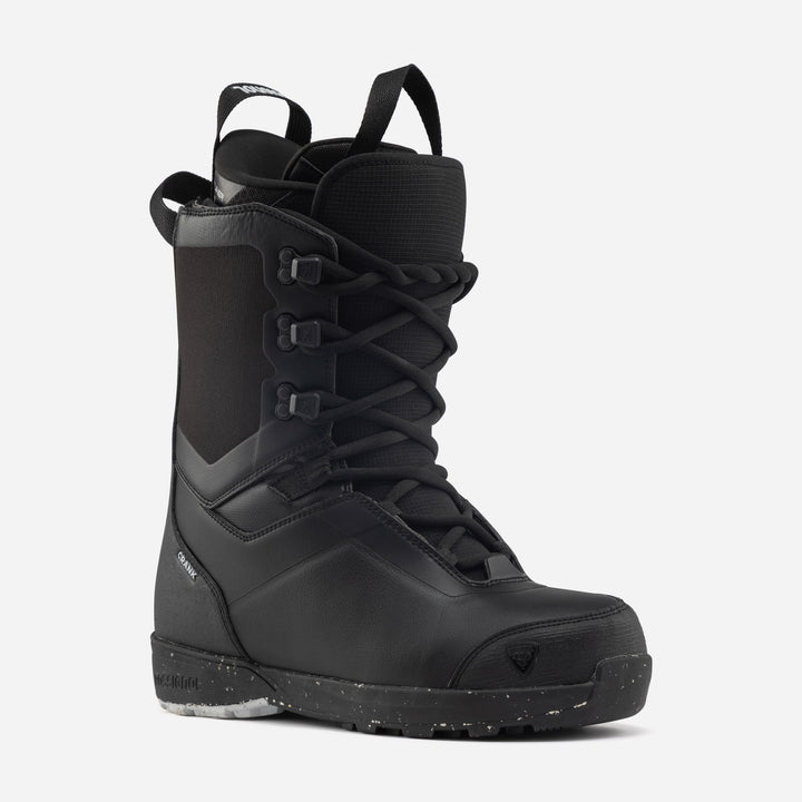 BOTA DE SNOWBOARD CRANK LACED