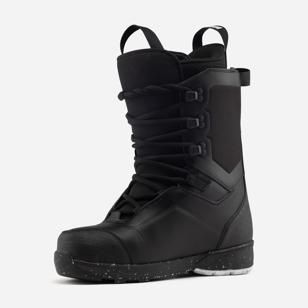 BOTA DE SNOWBOARD CRANK LACED