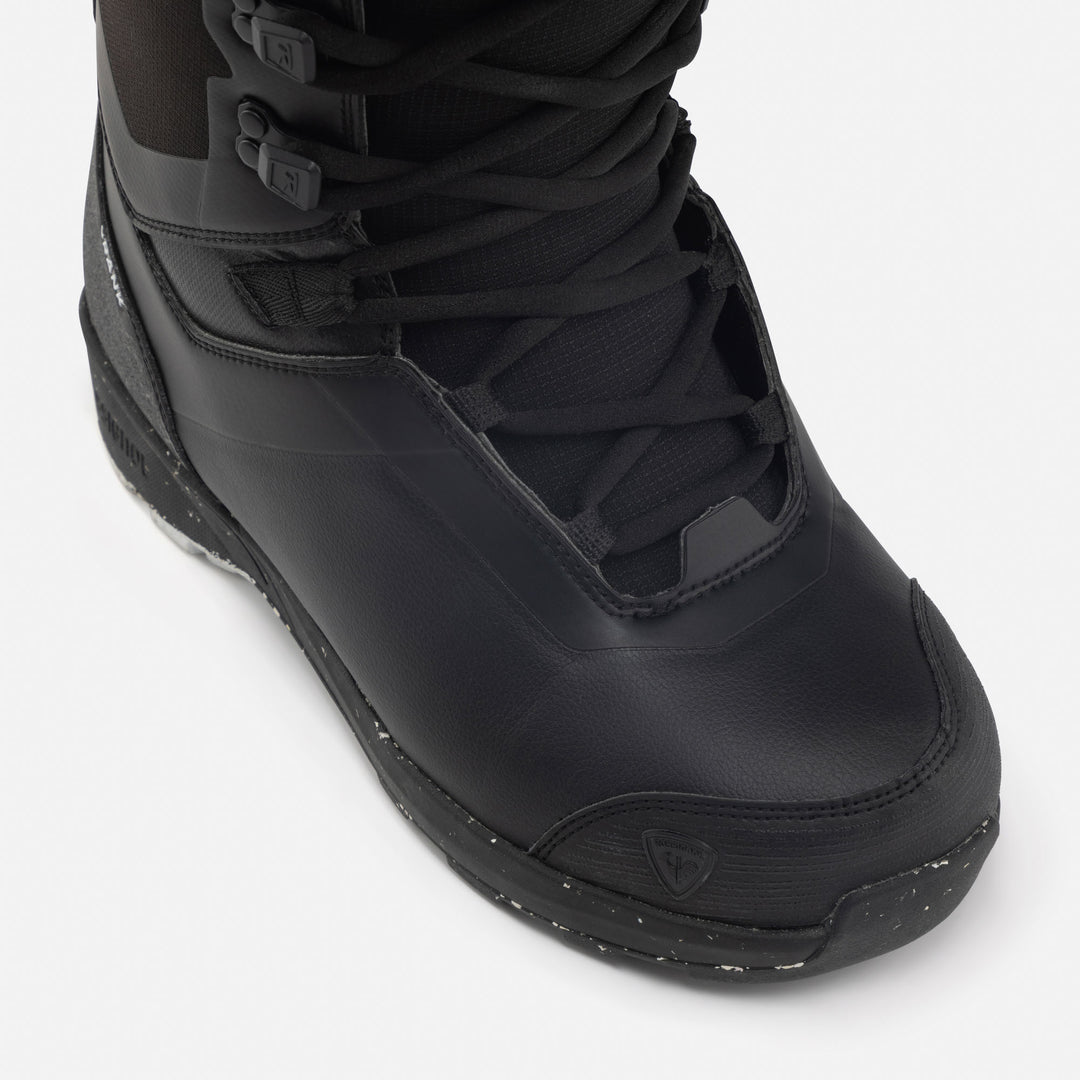 BOTA DE SNOWBOARD CRANK LACED
