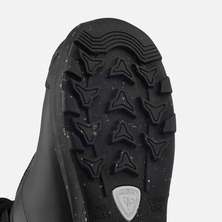 BOTA DE SNOWBOARD CRANK LACED