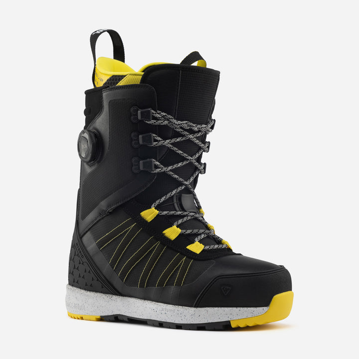 BOTA DE SNOWBOARD RS HYBRID