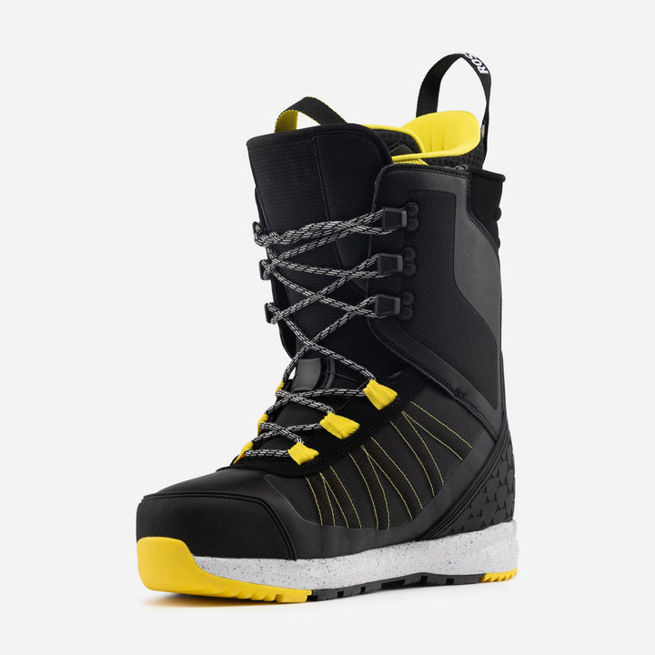 BOTA DE SNOWBOARD RS HYBRID