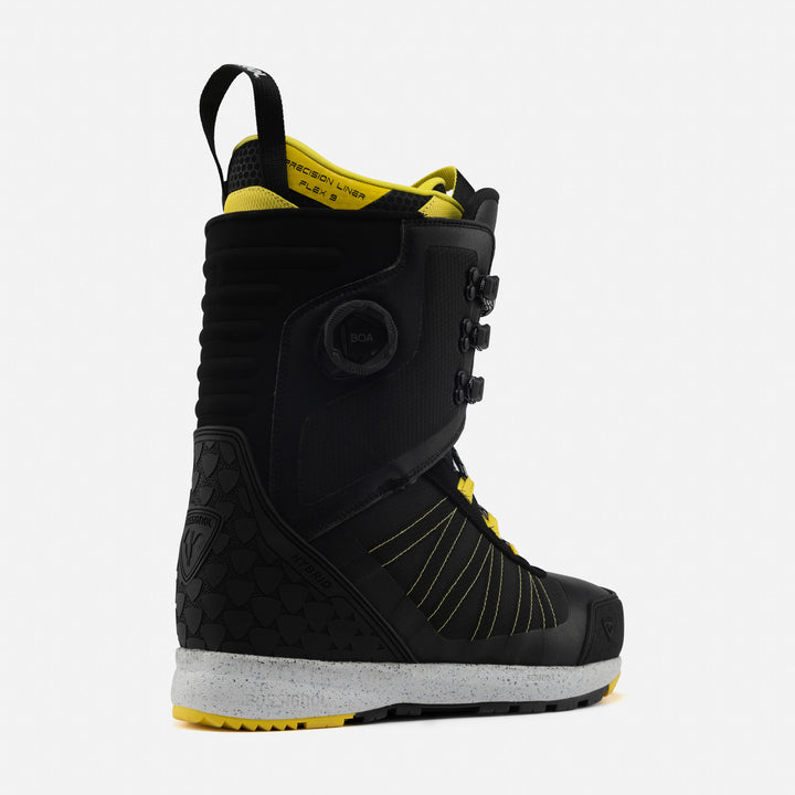 BOTA DE SNOWBOARD RS HYBRID