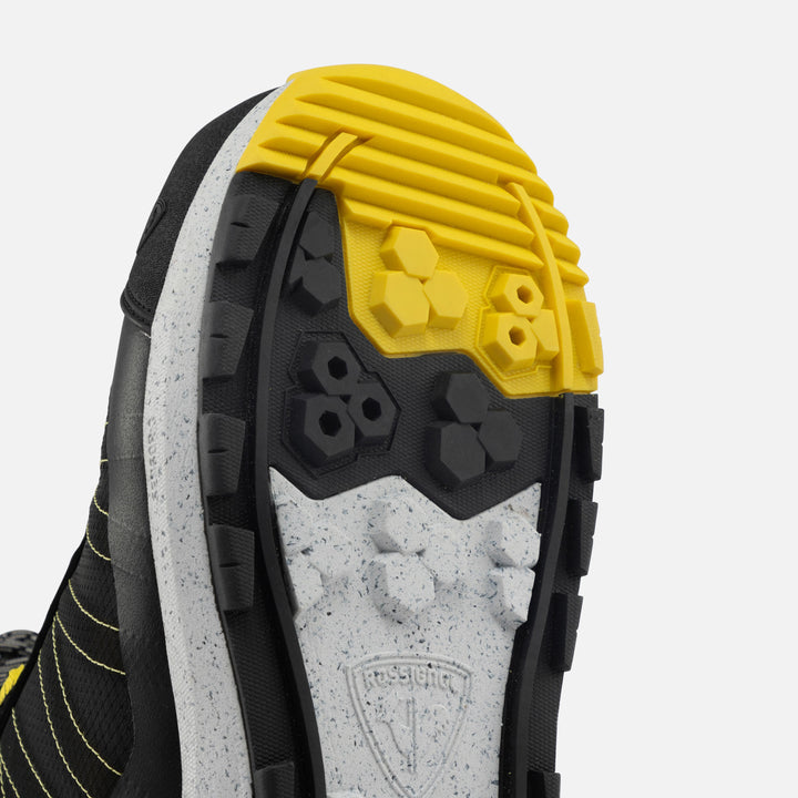 BOTA DE SNOWBOARD RS HYBRID