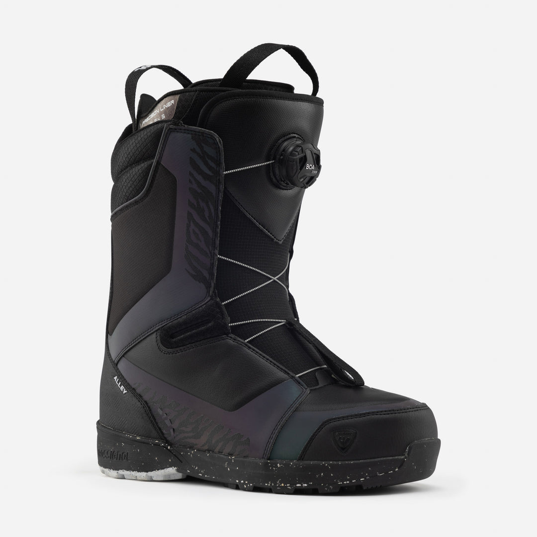 BOTA DE SNOWBOARD MUJER ALLEY H4 BOA