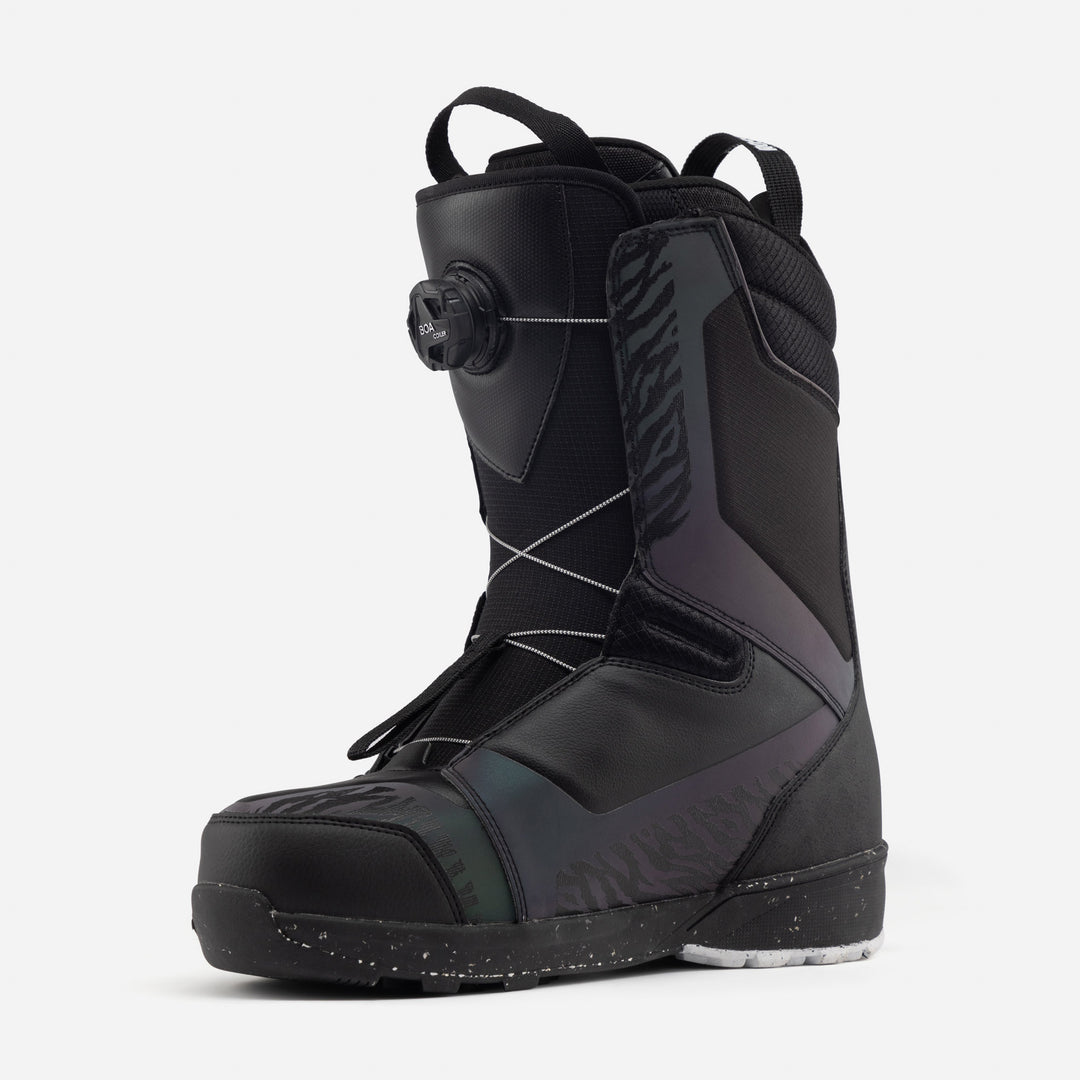 BOTA DE SNOWBOARD MUJER ALLEY H4 BOA