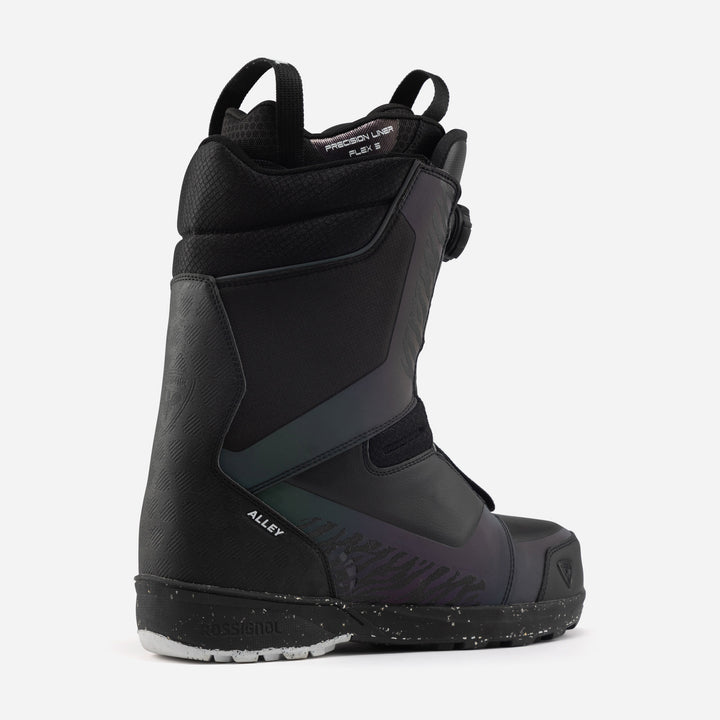 BOTA DE SNOWBOARD MUJER ALLEY H4 BOA