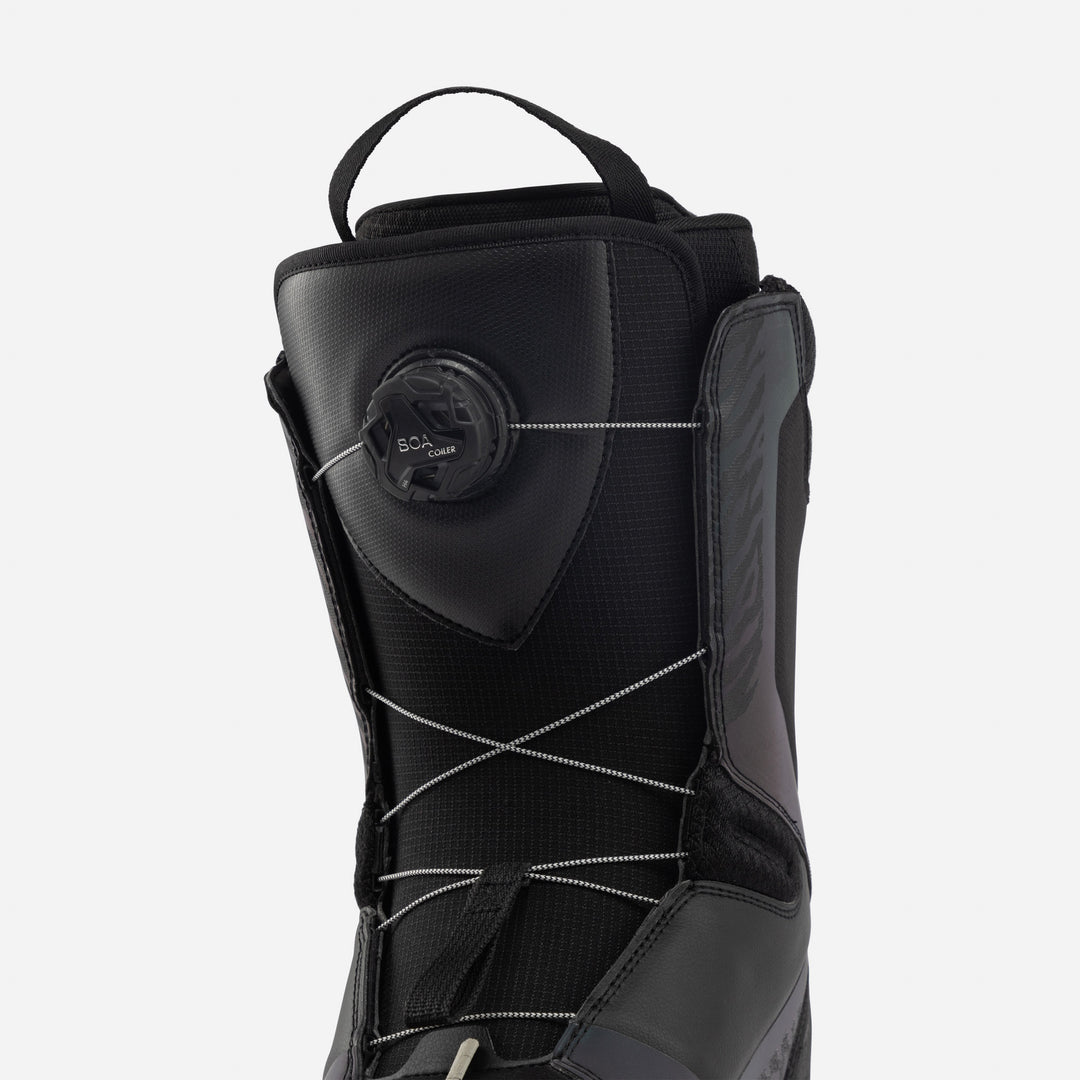 BOTA DE SNOWBOARD MUJER ALLEY H4 BOA