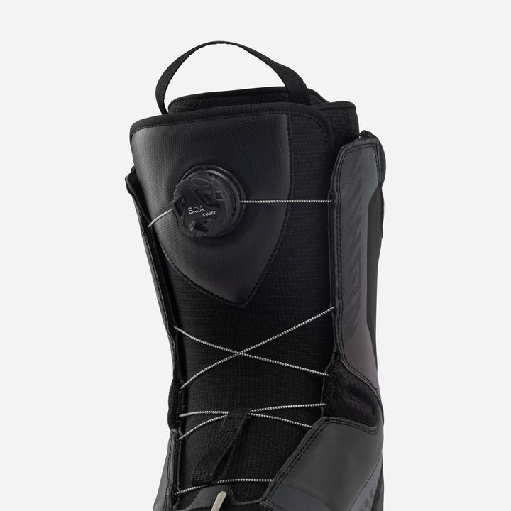 BOTA DE SNOWBOARD MUJER ALLEY H4 BOA