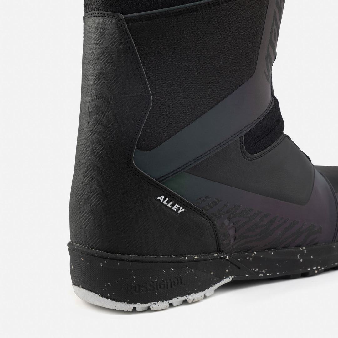 BOTA DE SNOWBOARD MUJER ALLEY H4 BOA