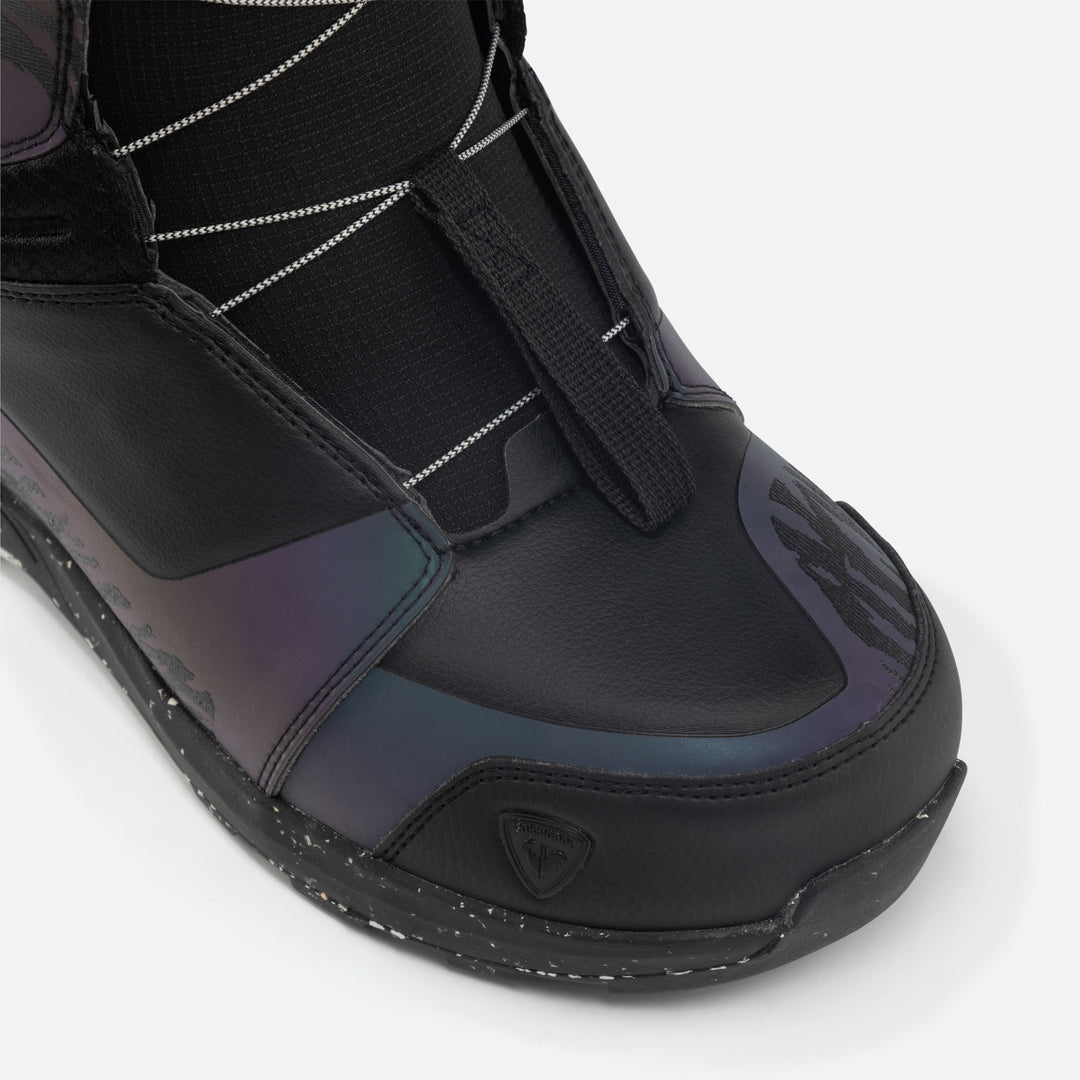 BOTA DE SNOWBOARD MUJER ALLEY H4 BOA