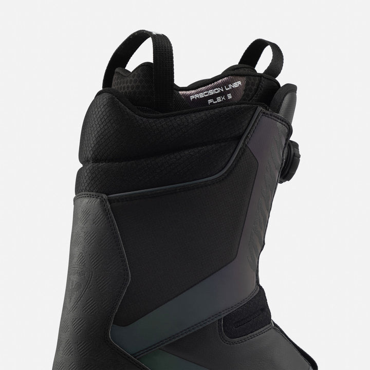 BOTA DE SNOWBOARD MUJER ALLEY H4 BOA