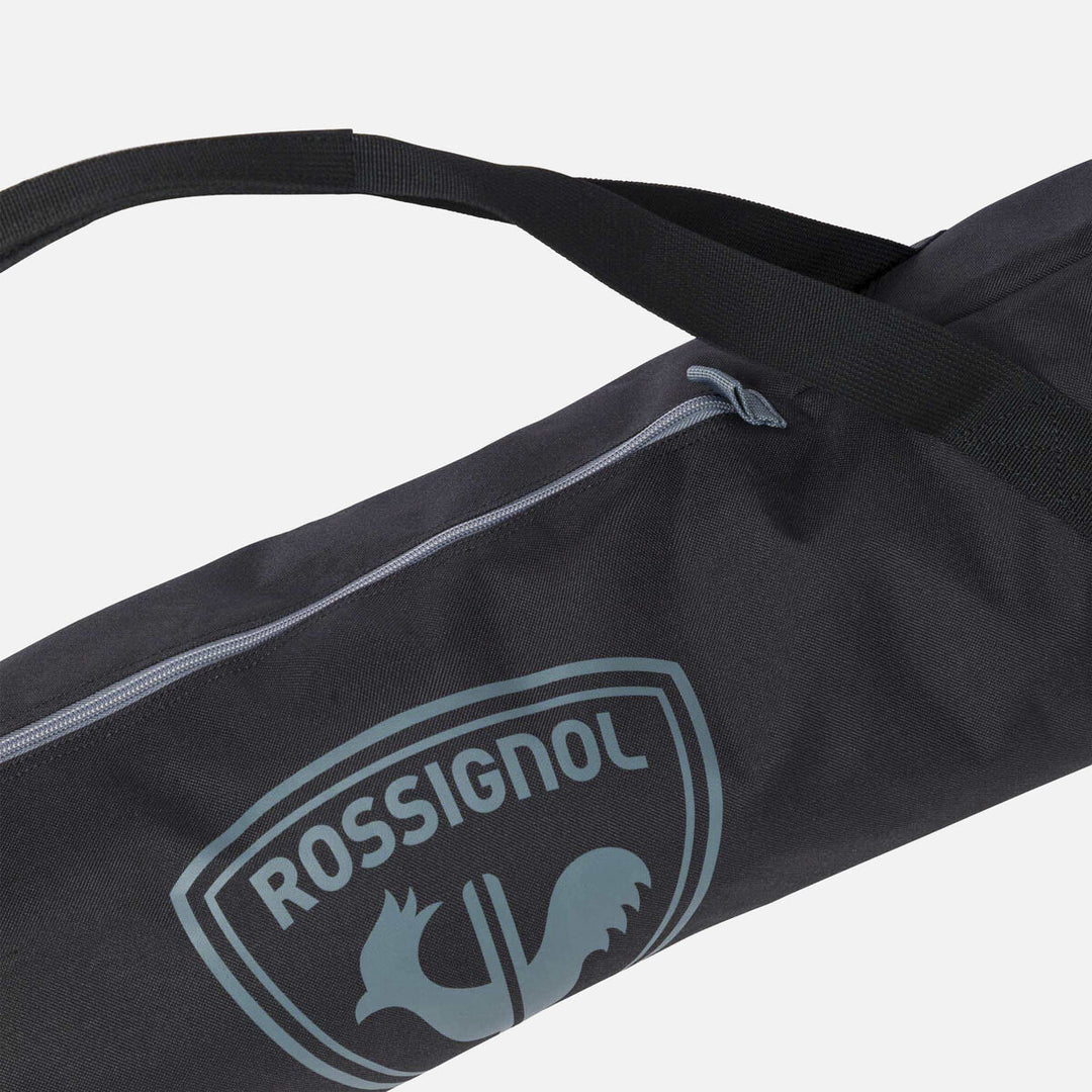 FUNDA DE SKI BASIC 185 CM