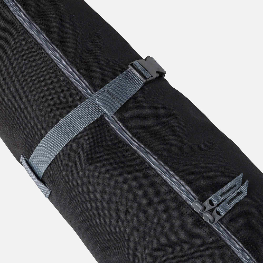 FUNDA DE SKI BASIC 185 CM