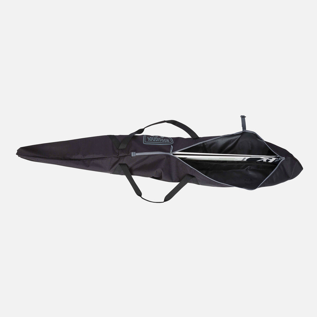FUNDA DE SKI BASIC 185 CM