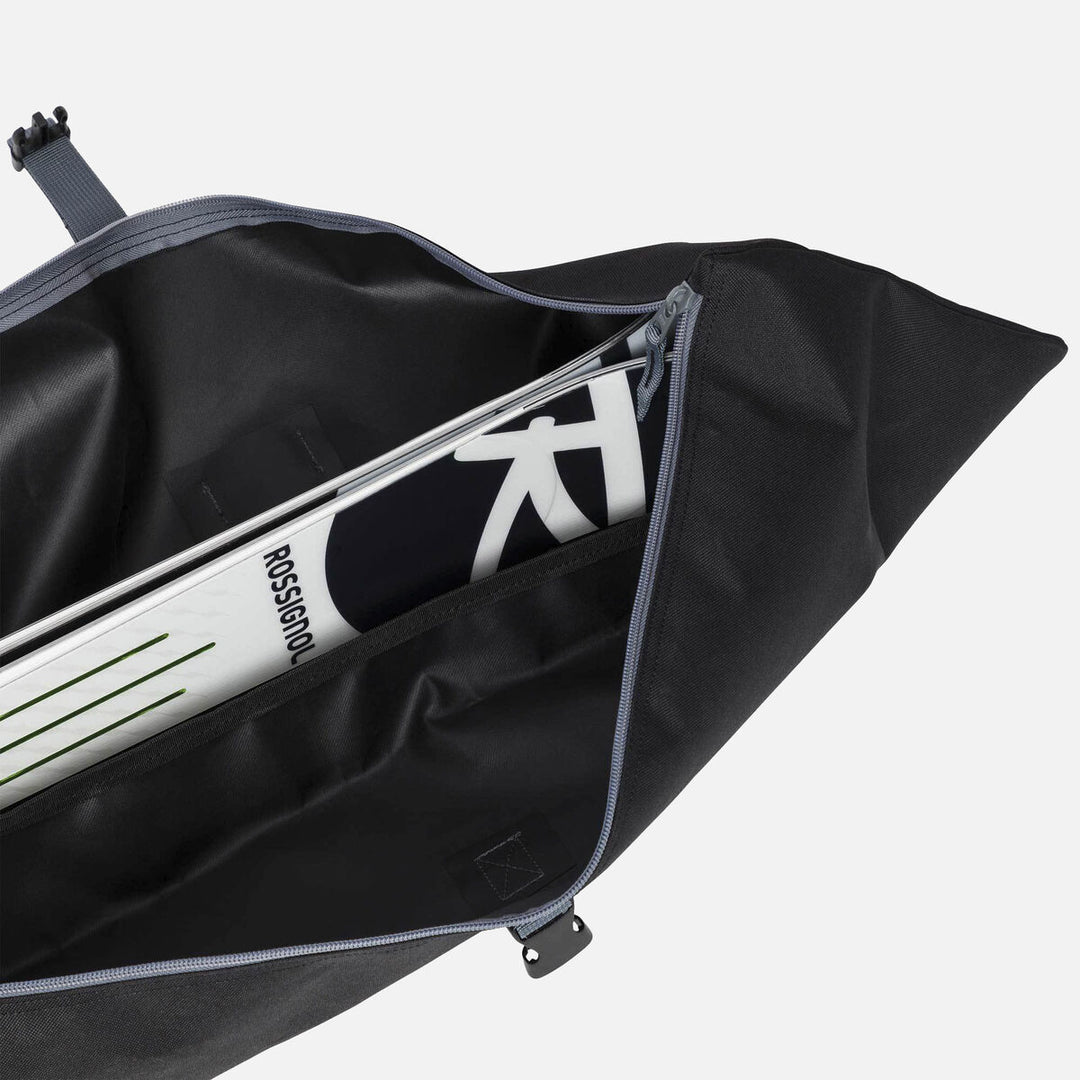 FUNDA DE SKI BASIC 185 CM