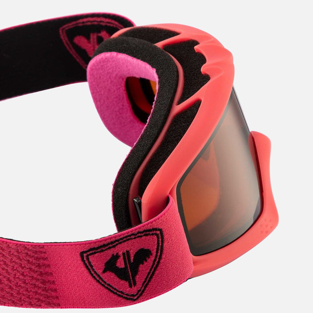 ANTIPARRAS DE NIEVE JUNIOR RAFFISH PINK