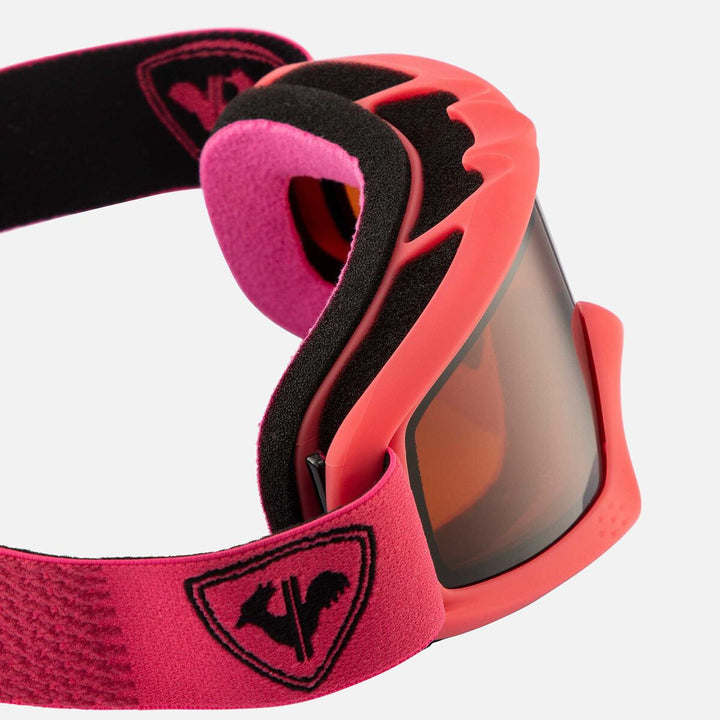ANTIPARRAS DE NIEVE JUNIOR RAFFISH PINK