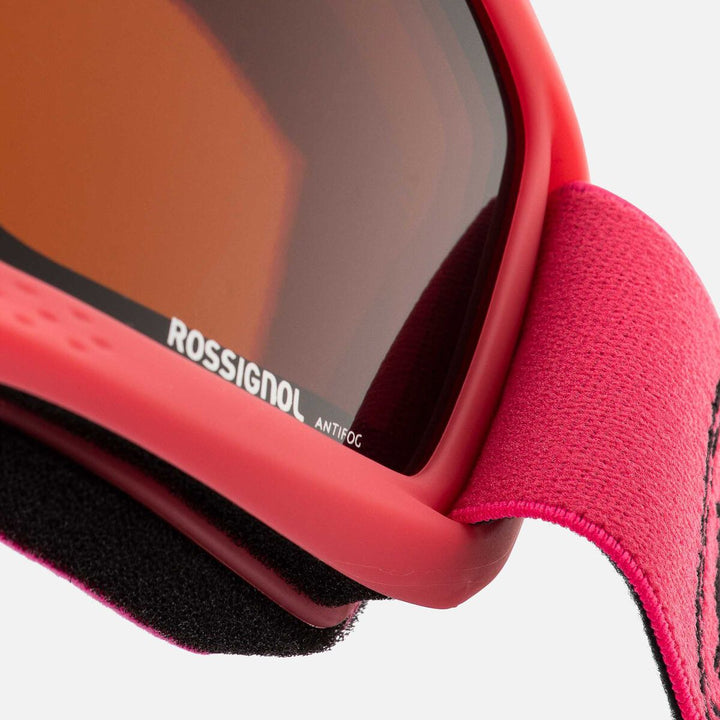 ANTIPARRAS DE NIEVE JUNIOR RAFFISH PINK