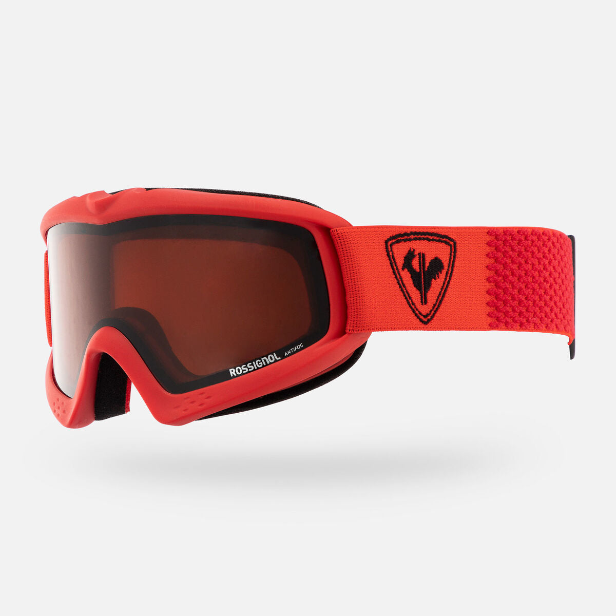 ANTIPARRAS DE NIEVE JUNIOR RAFFISH RED - Junior