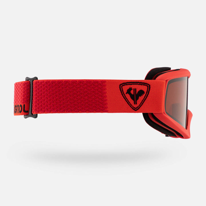 ANTIPARRAS DE NIEVE JUNIOR RAFFISH RED