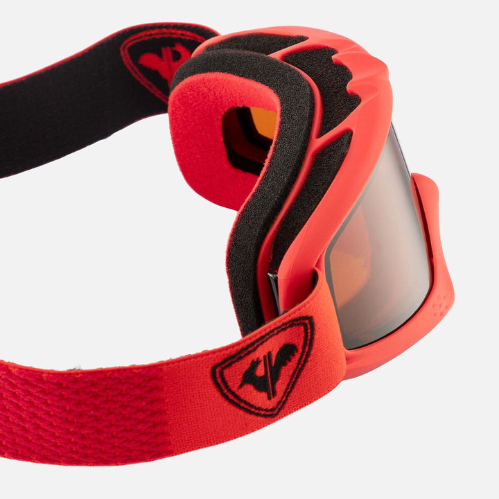 ANTIPARRAS DE NIEVE JUNIOR RAFFISH RED