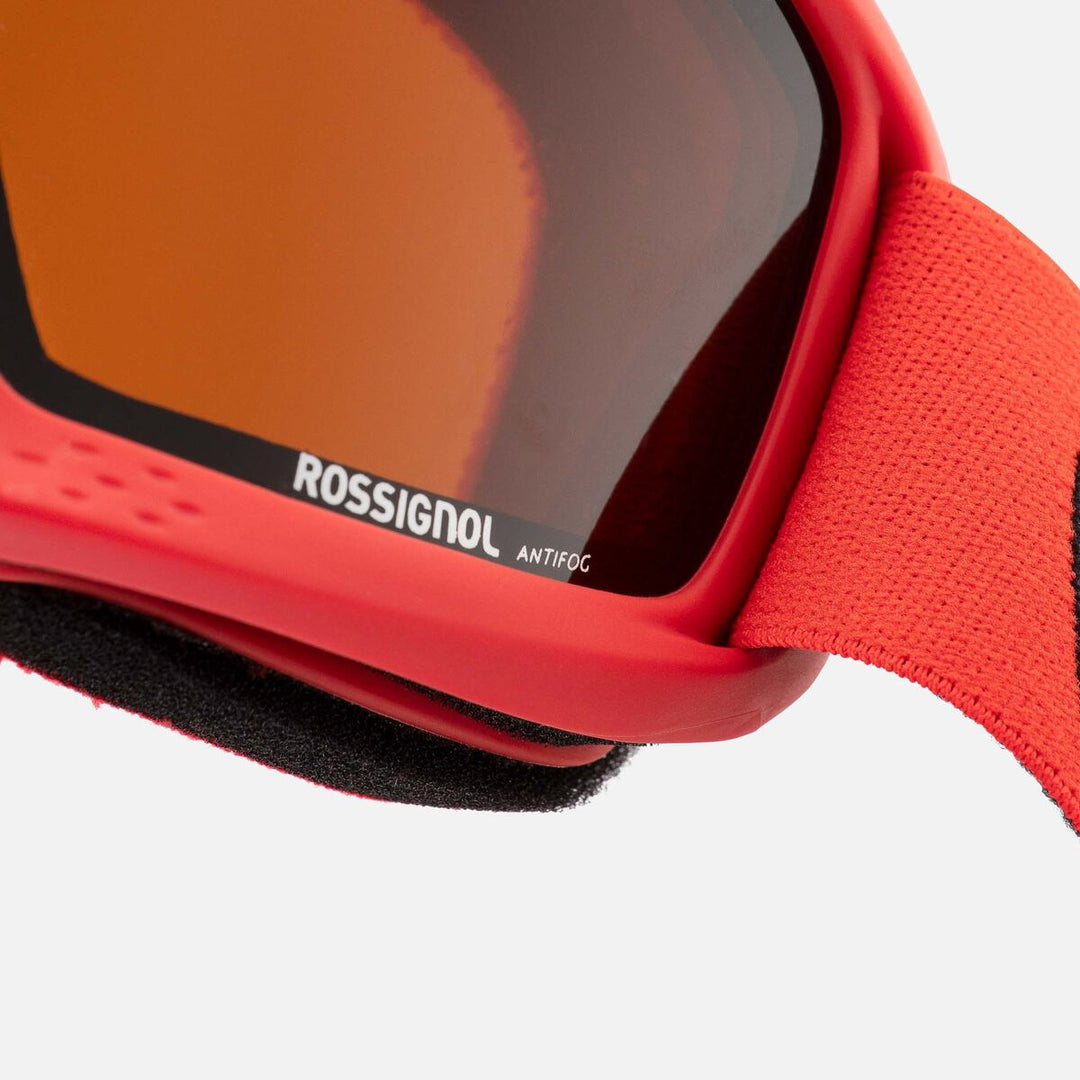 ANTIPARRAS DE NIEVE JUNIOR RAFFISH RED