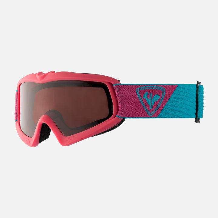 ANTIPARRAS DE NIEVE JUNIOR RAFFISH S PINK BLUE