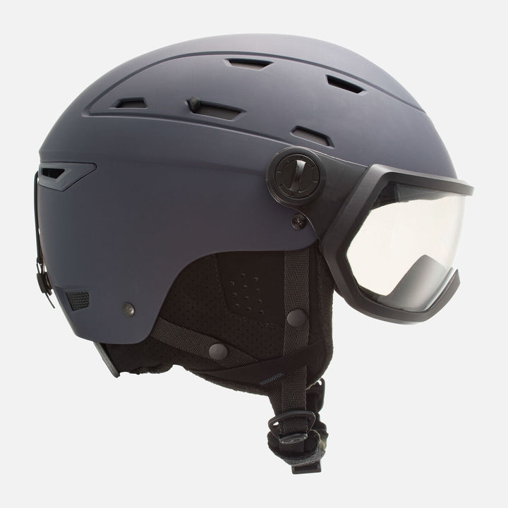 CASCO DE SKI ALLSPEED VISOR PHOTO  STRATO