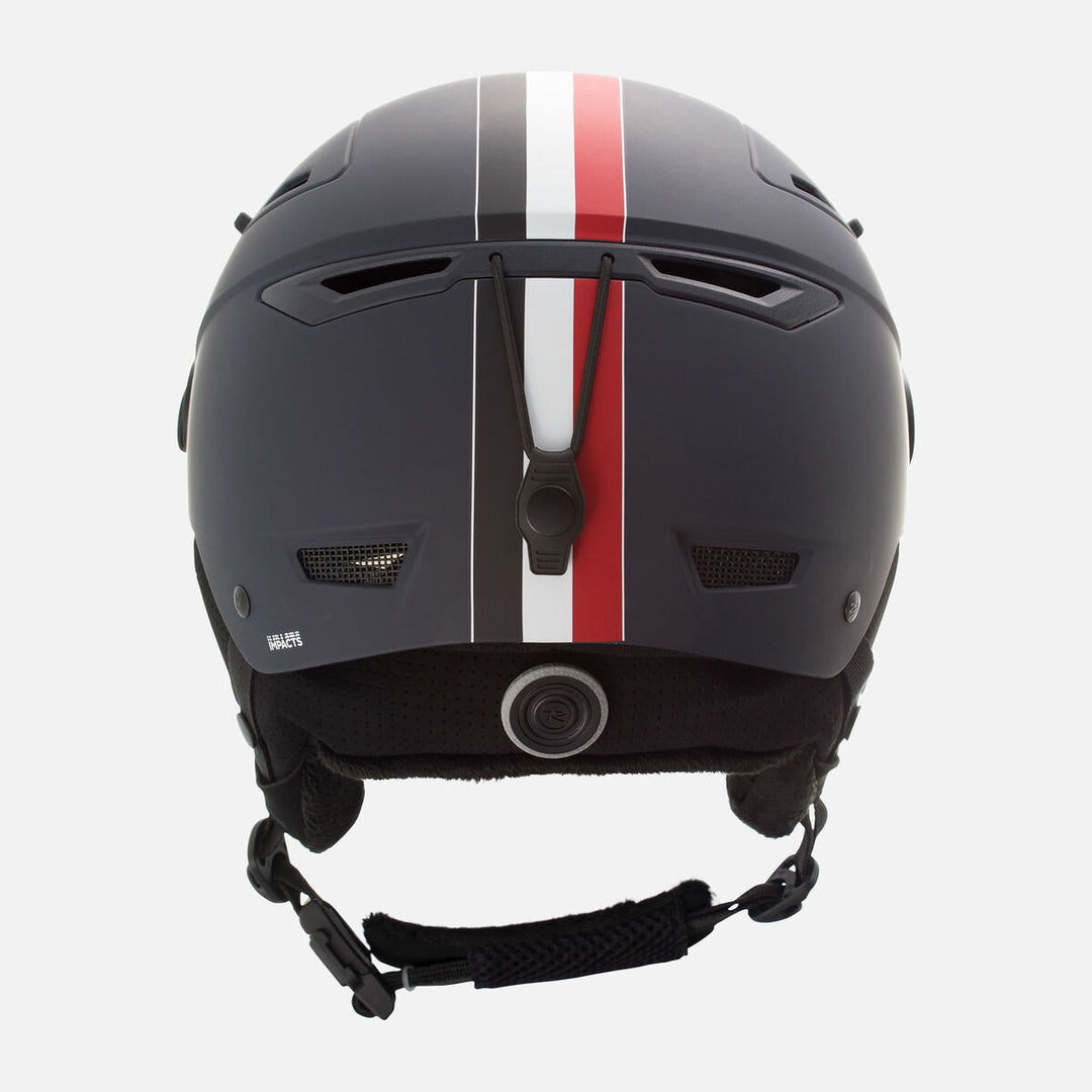 CASCO DE SKI ALLSPEED VISOR PHOTO  STRATO