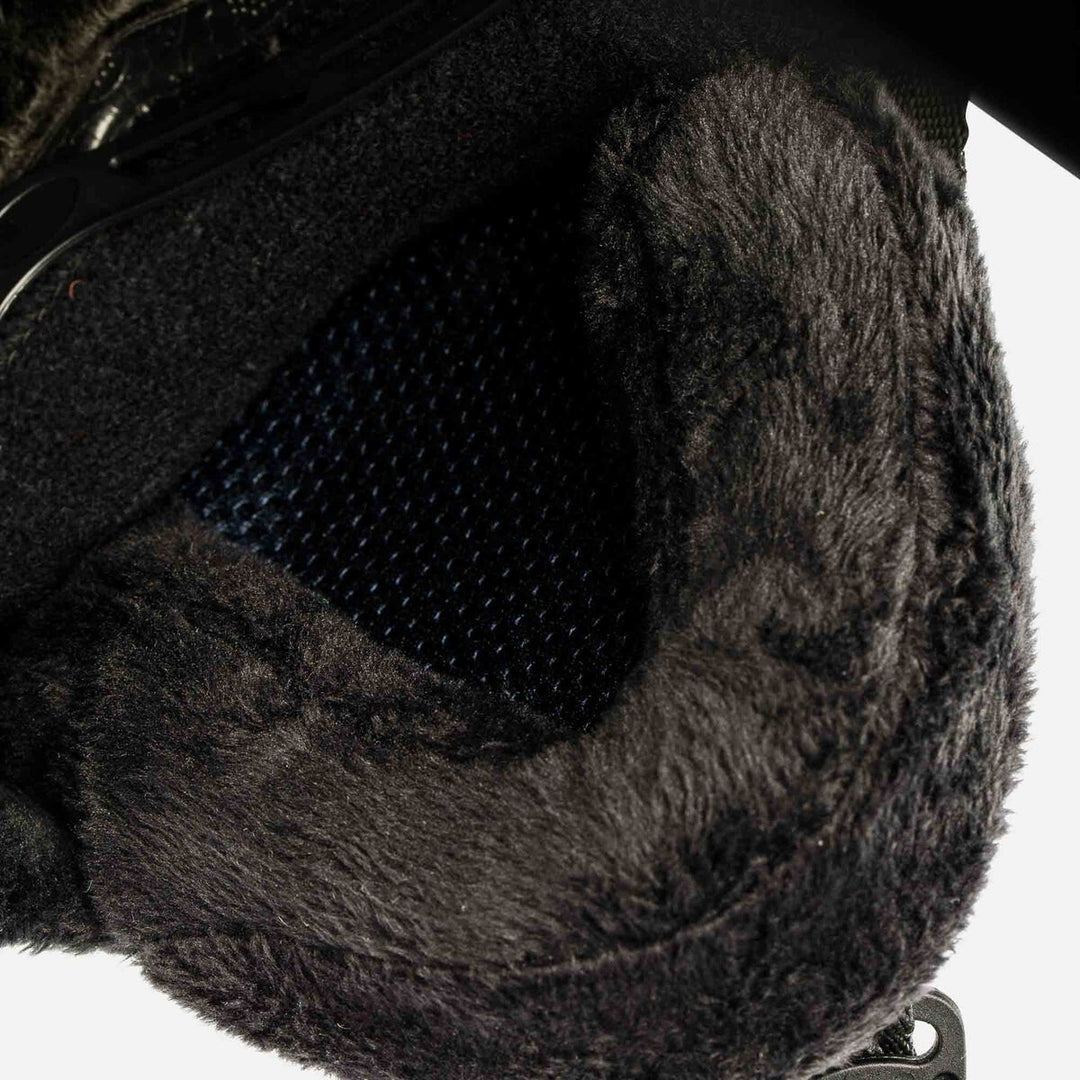 CASCO DE SKI ALLSPEED VISOR PHOTO  STRATO