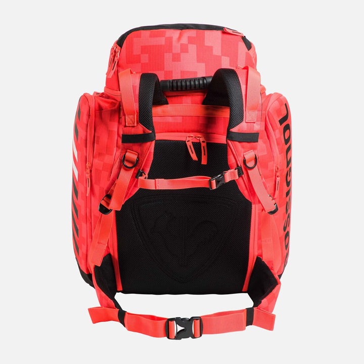MOCHILA DE BOTAS DE SKI HERO ATHLETES