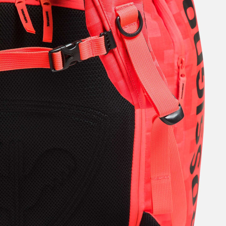 MOCHILA DE BOTAS DE SKI HERO ATHLETES