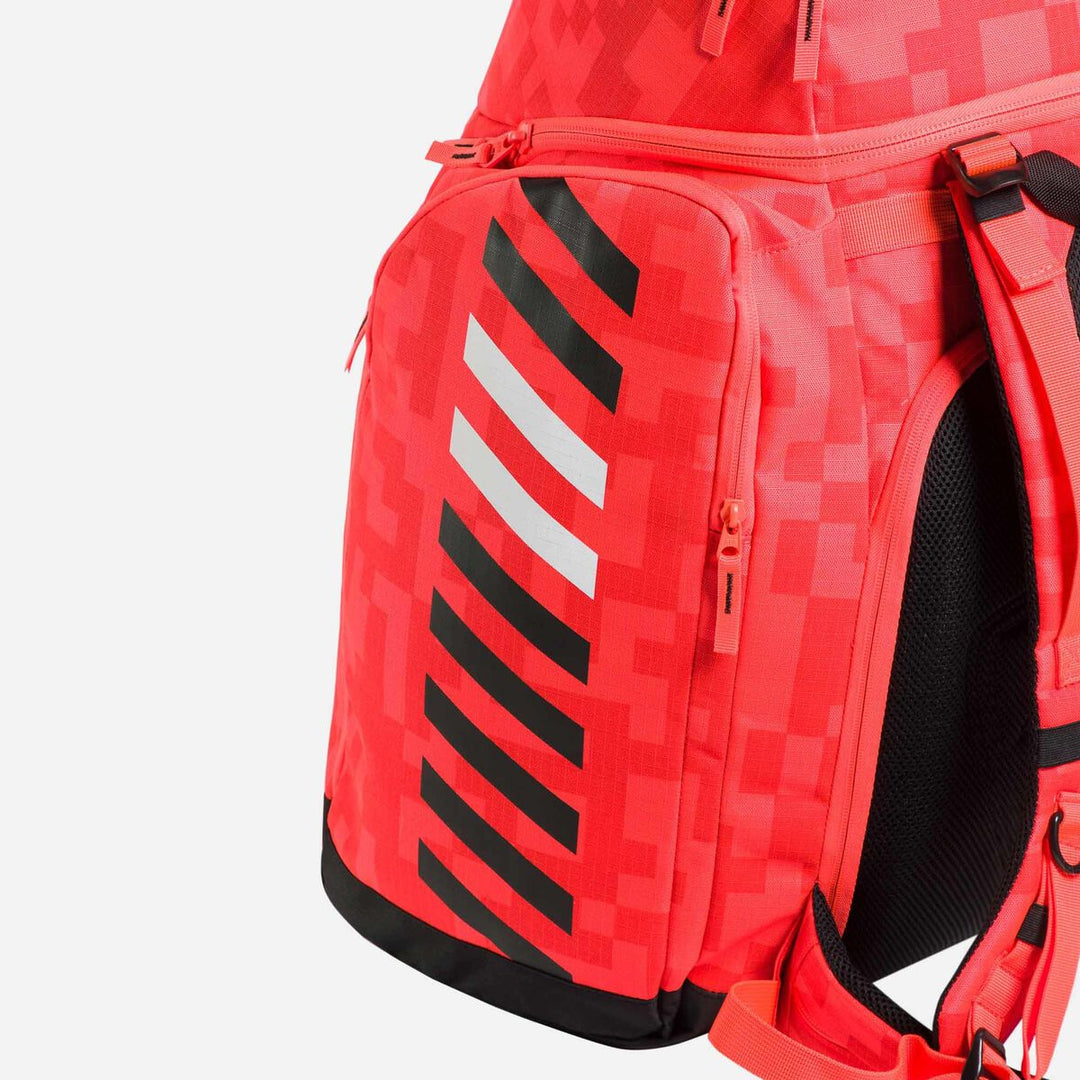 MOCHILA DE BOTAS DE SKI HERO ATHLETES