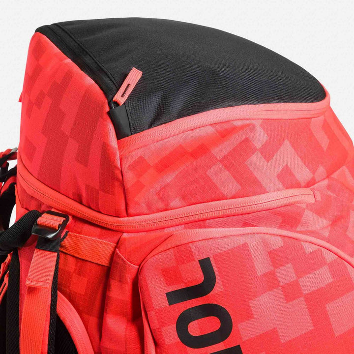 MOCHILA DE BOTAS DE SKI HERO ATHLETES