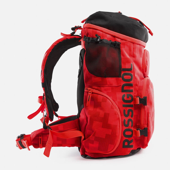 MOCHILA DE BOTAS DE SKI HERO PRO