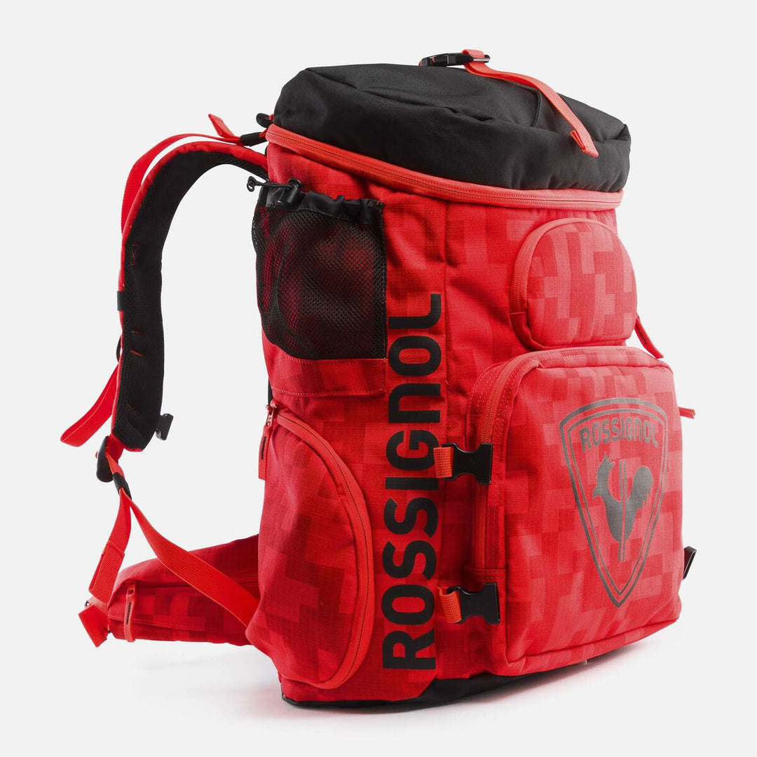 MOCHILA DE BOTAS DE SKI HERO PRO