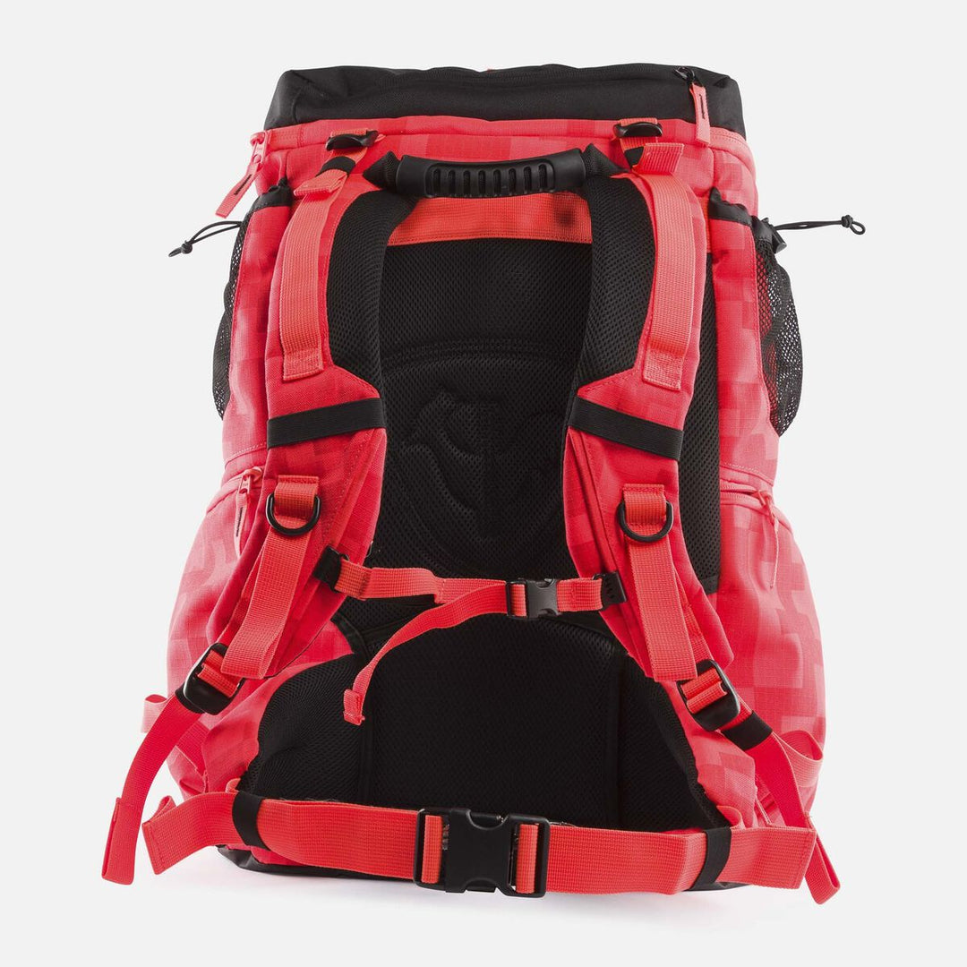 MOCHILA DE BOTAS DE SKI HERO PRO