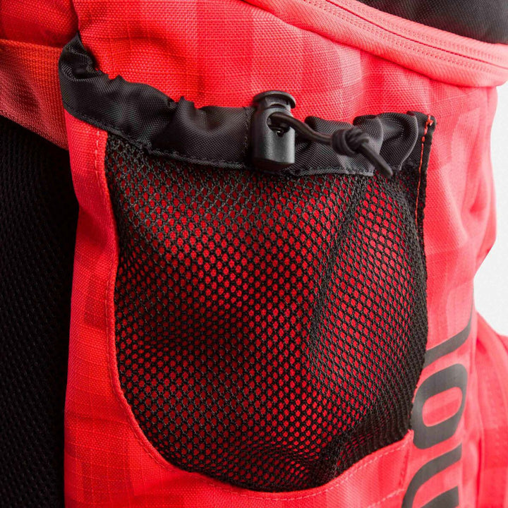 MOCHILA DE BOTAS DE SKI HERO PRO