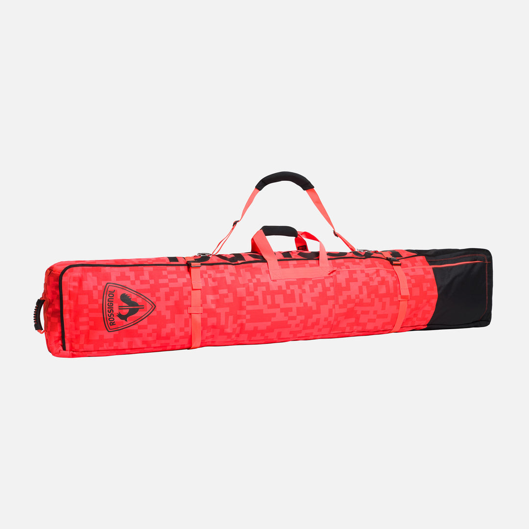 BOLSO DE SKI HERO CON RUEDAS 2-3 PARES 210CM