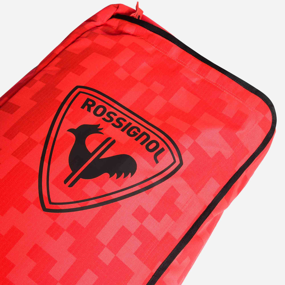 BOLSO DE SKI HERO CON RUEDAS 2-3 PARES 210CM