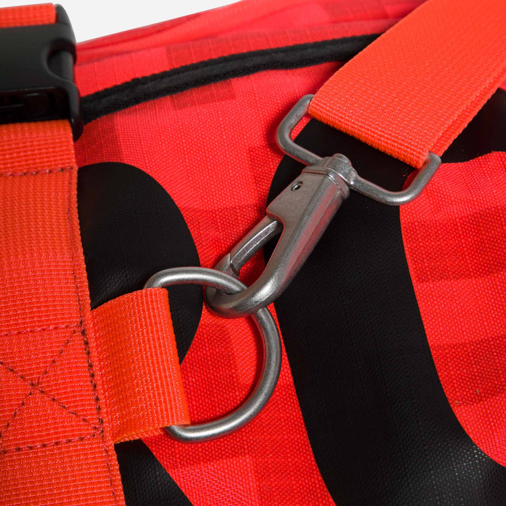 BOLSO DE SKI HERO CON RUEDAS 2-3 PARES 210CM