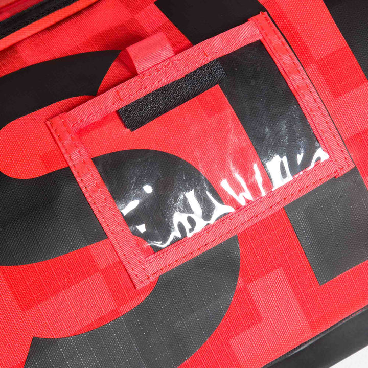 BOLSO DE SKI HERO CON RUEDAS 2-3 PARES 210CM