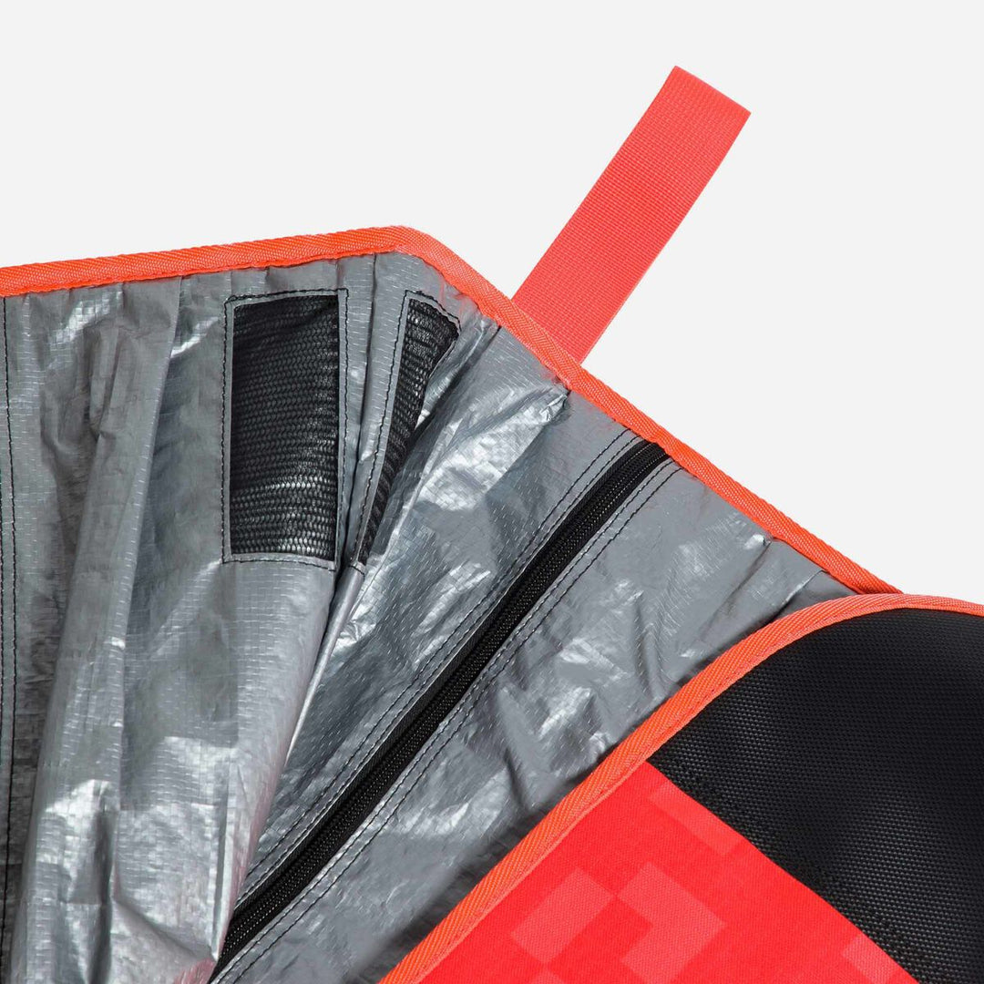 BOLSO DE SKI HERO 4 PARES 240 CM