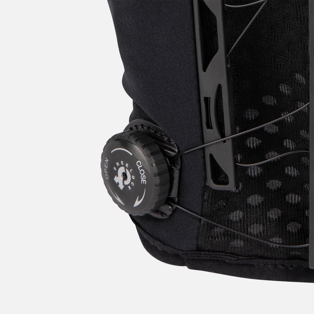 CHALECO TRAIL RUNNING R-EXP 10L VEST