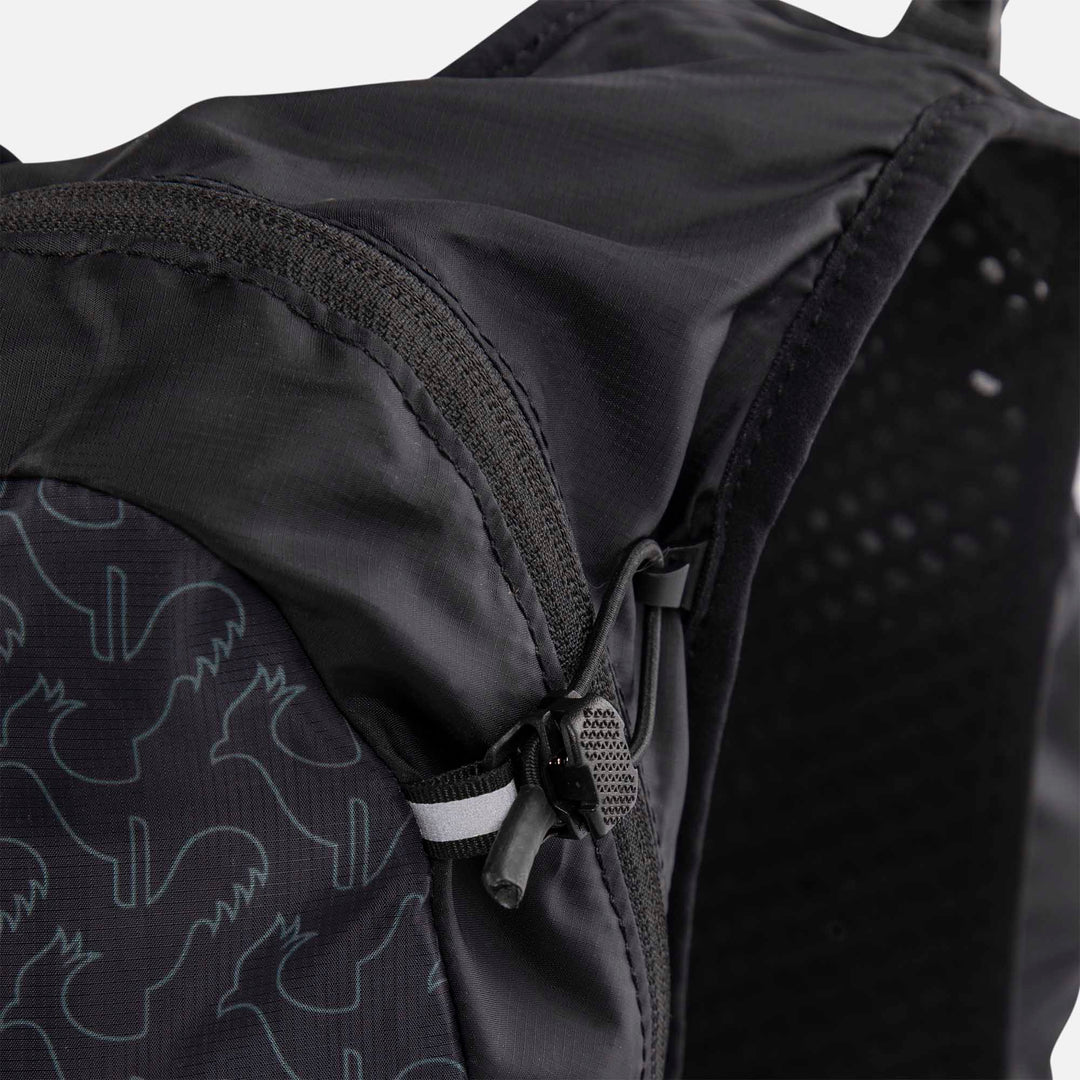 CHALECO TRAIL RUNNING R-EXP 10L VEST