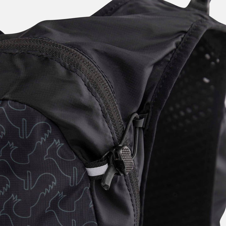 CHALECO TRAIL RUNNING R-EXP 10L VEST